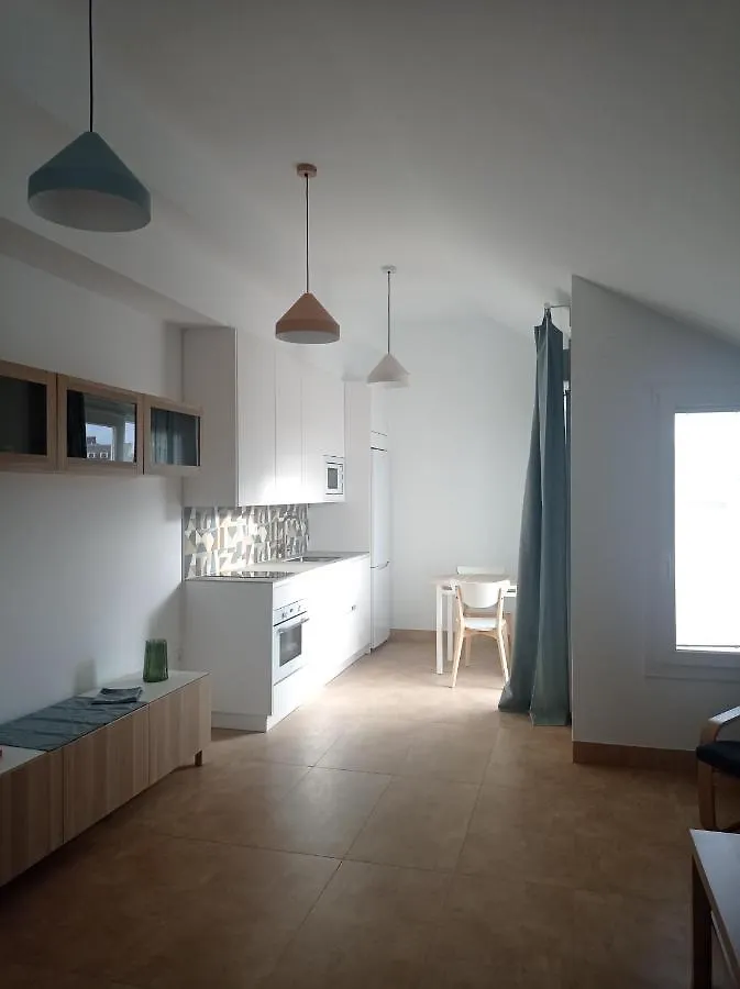 Placeta Boutique Rute Apartment