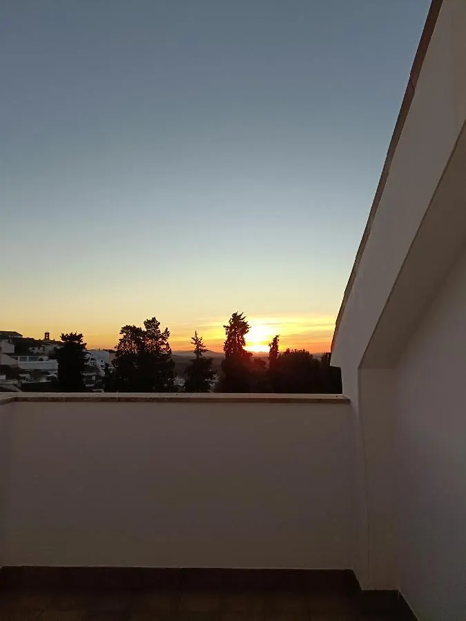 Apartment Placeta Boutique Rute