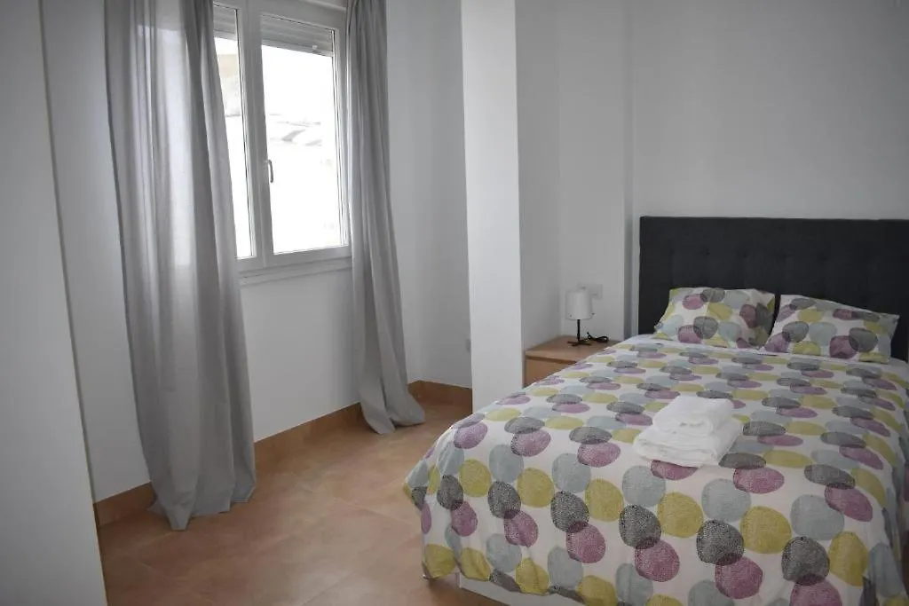Apartment Placeta Boutique Rute
