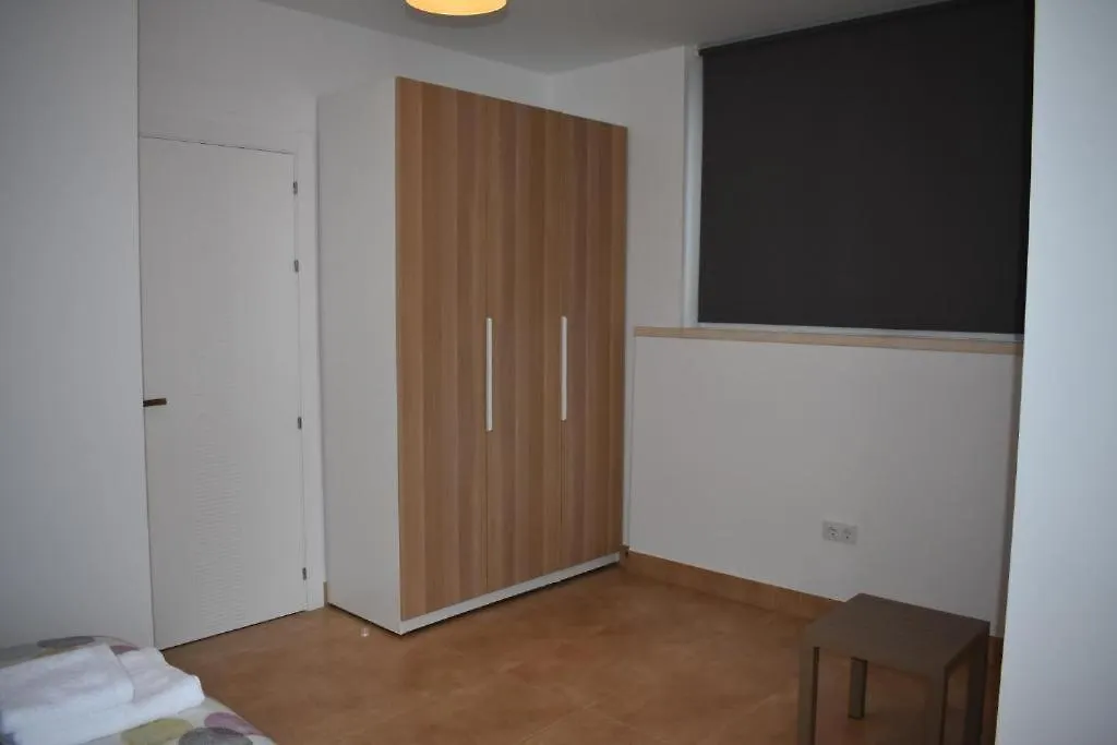Apartamento Placeta Boutique Rute