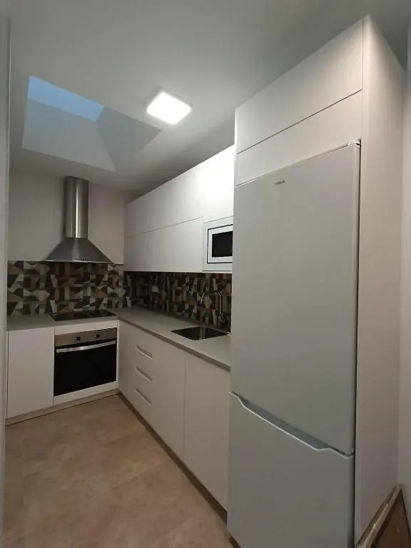 Placeta Boutique Rute Apartment