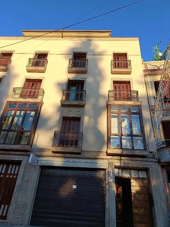 Placeta Boutique Rute Apartment