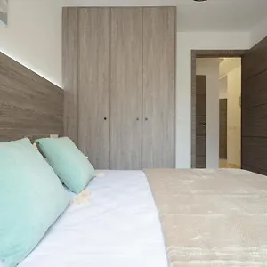 Duplex Vistanevada Сasa de vacaciones